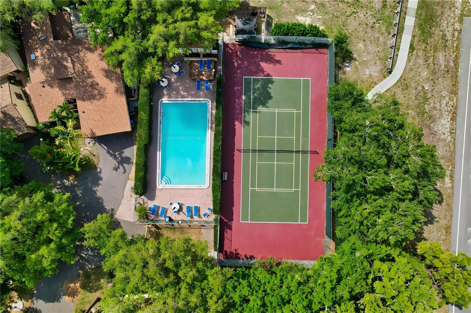 TANGLEWOOD PATIO HOMES REV - Residential