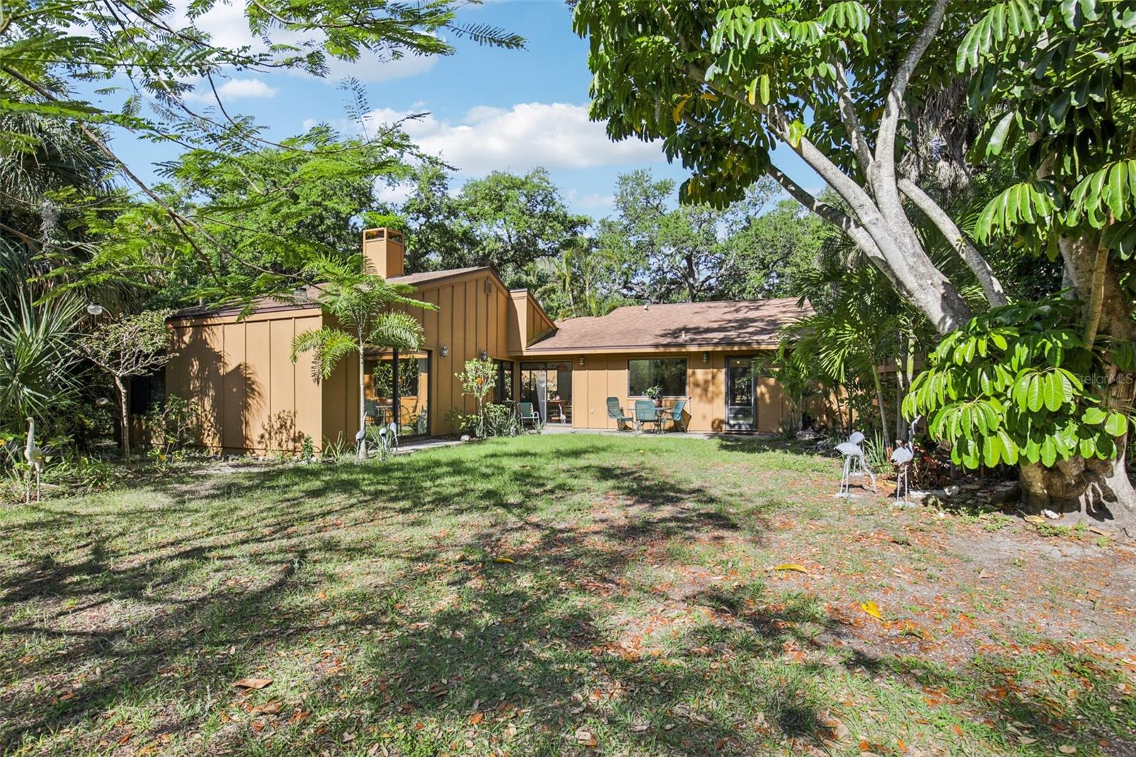 TANGLEWOOD PATIO HOMES REV - Residential