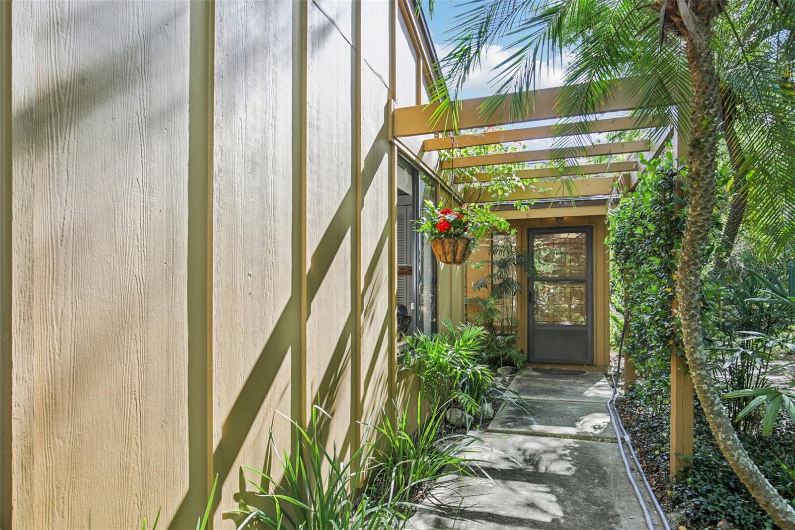 TANGLEWOOD PATIO HOMES REV - Residential