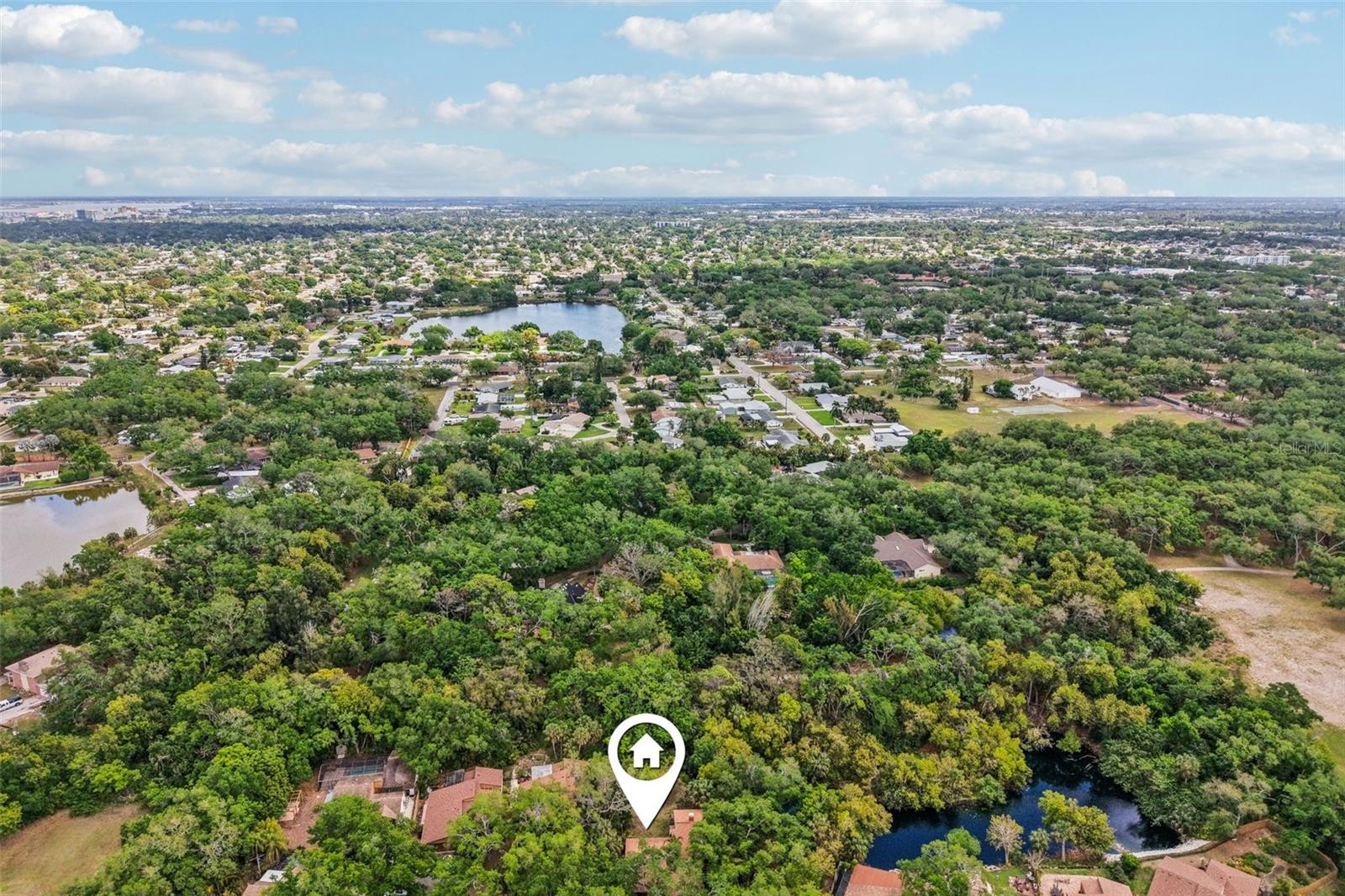 TANGLEWOOD PATIO HOMES REV - Residential