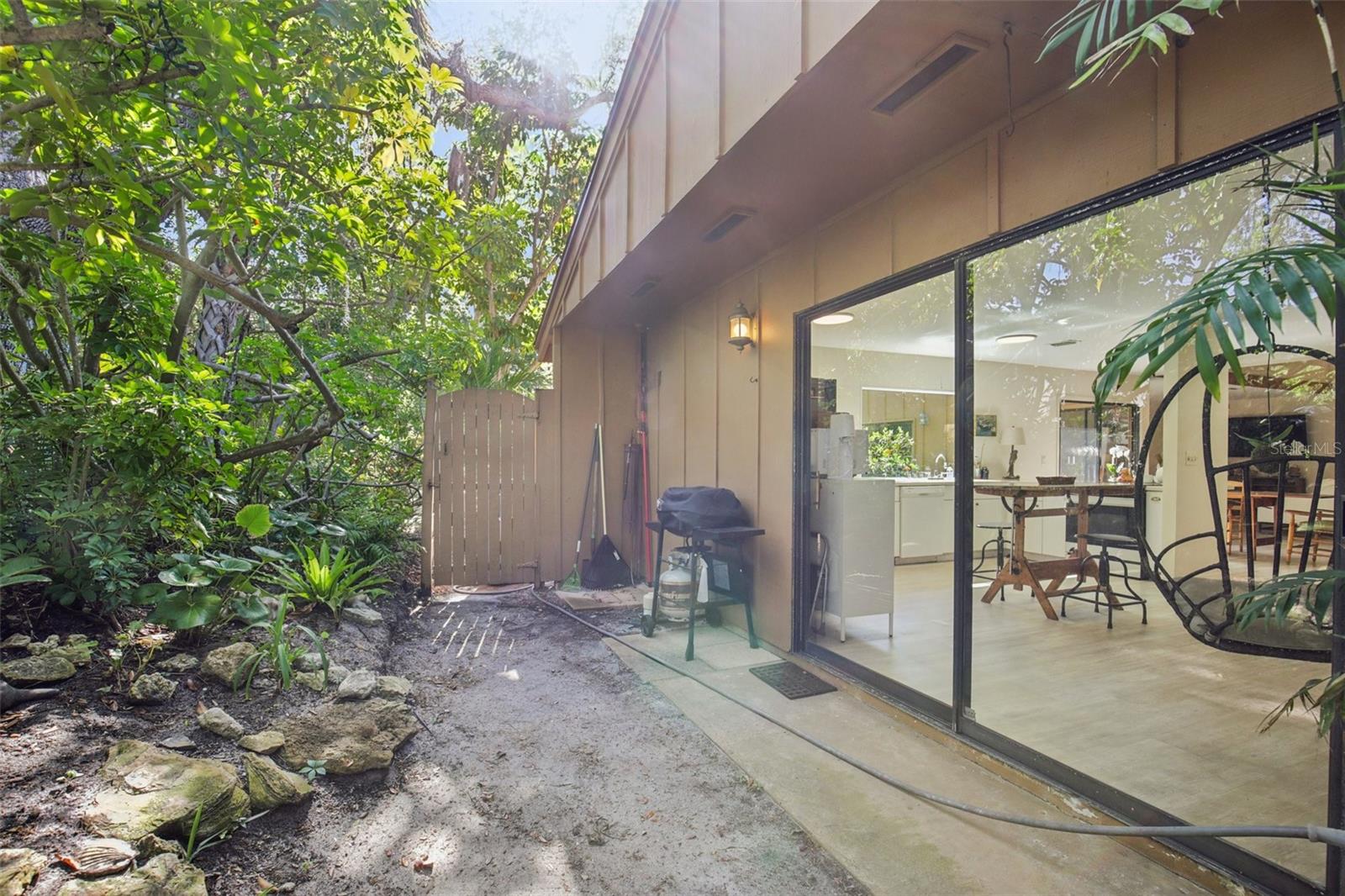 TANGLEWOOD PATIO HOMES REV - Residential