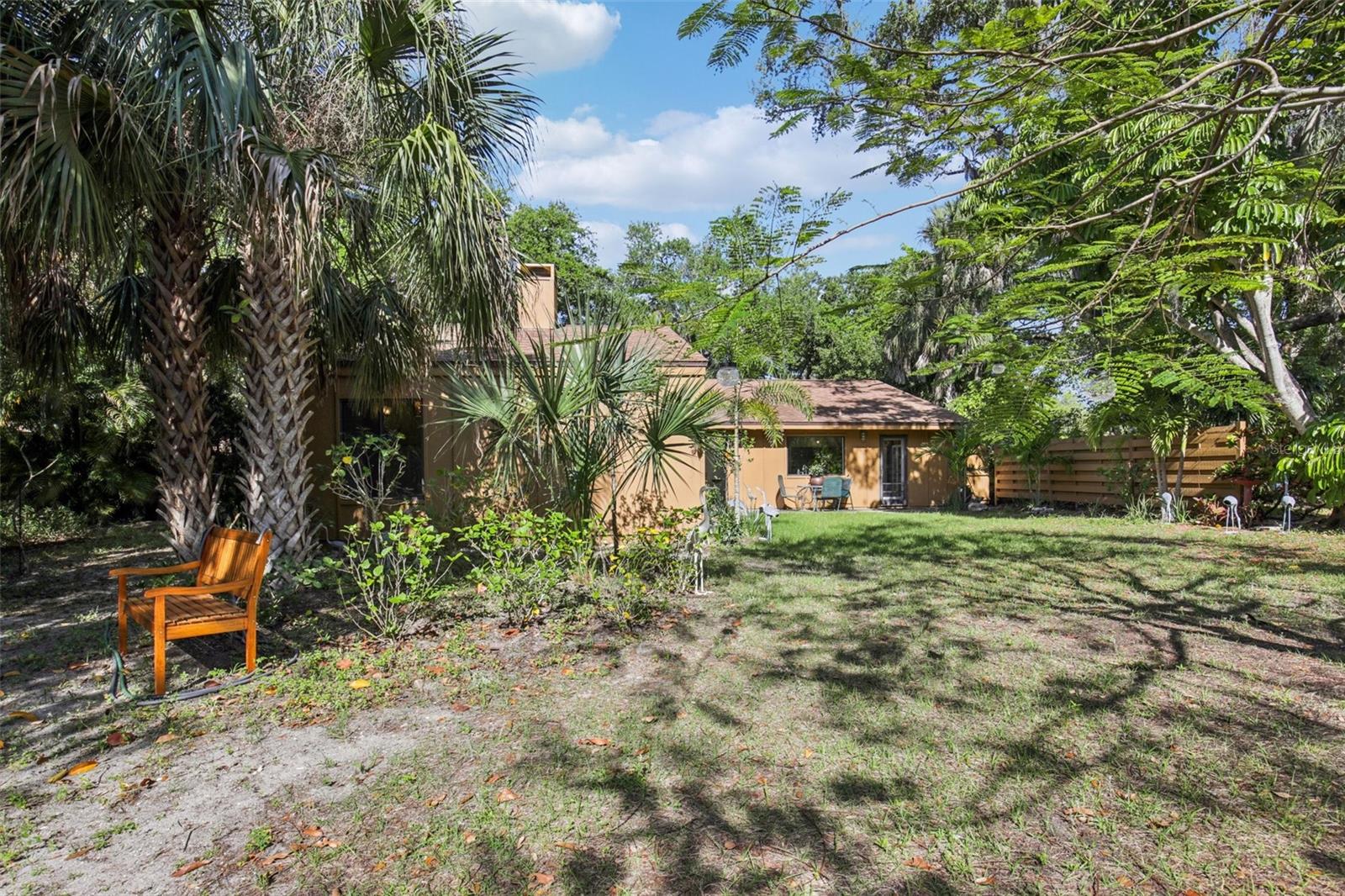 TANGLEWOOD PATIO HOMES REV - Residential