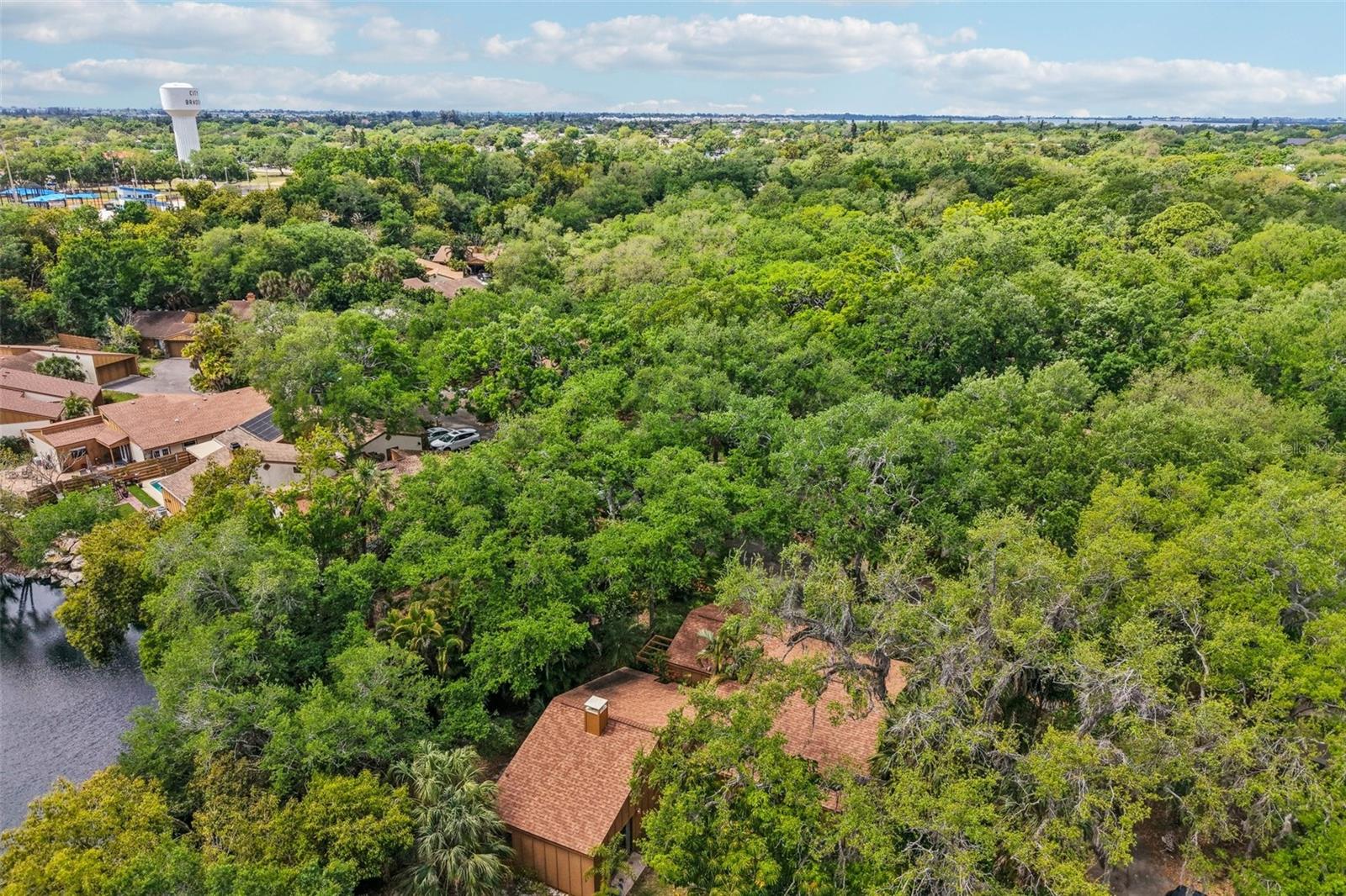 TANGLEWOOD PATIO HOMES REV - Residential