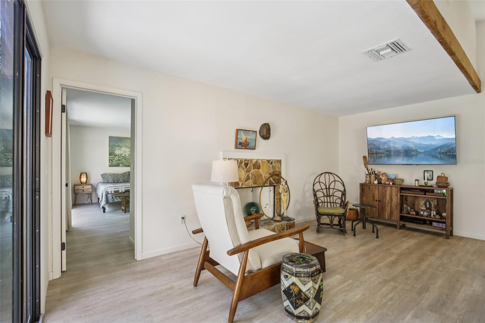 TANGLEWOOD PATIO HOMES REV - Residential