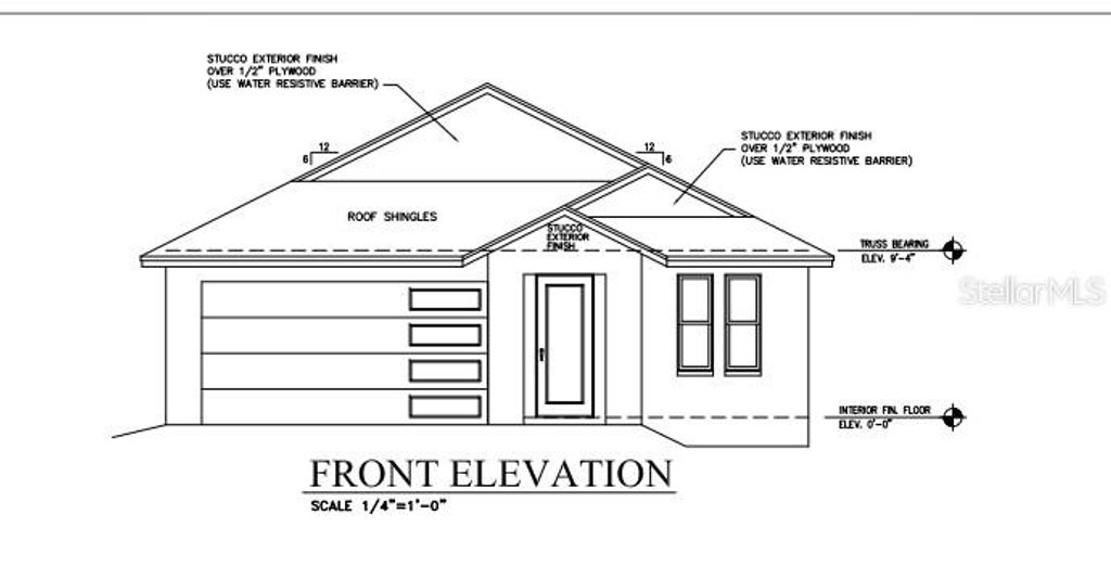 Photo of 1405 W Arctic Street, Tampa, FL 33604 (MLS # TB8502611)