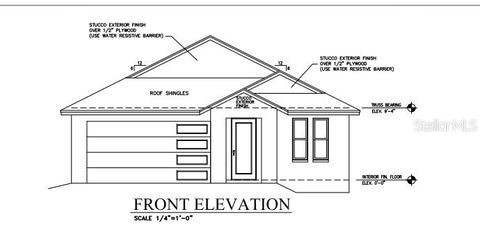 Photo of 1405 W Arctic Street, Tampa, FL 33604 (MLS # TB8502611)