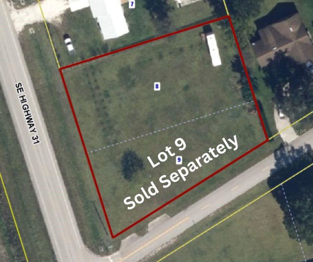 Photo of SE Highway 31, Arcadia, FL 34266 (MLS # C7515970)