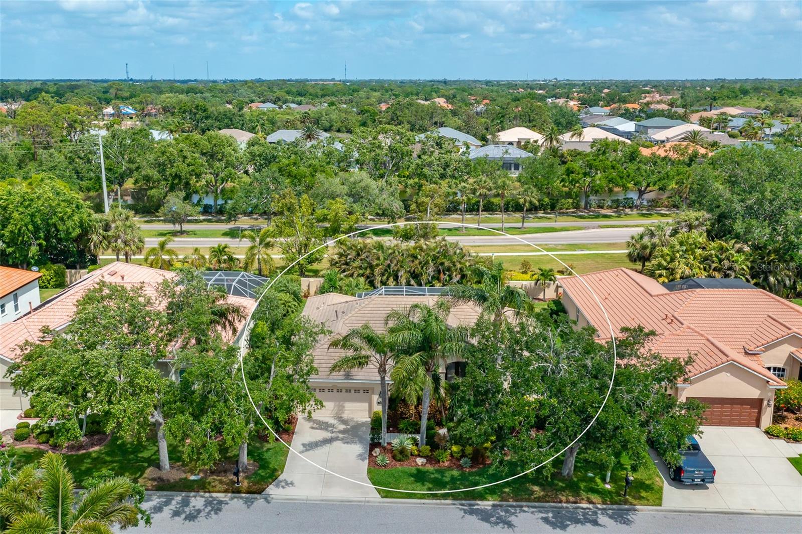 4912 SABAL LAKE CIRCLE