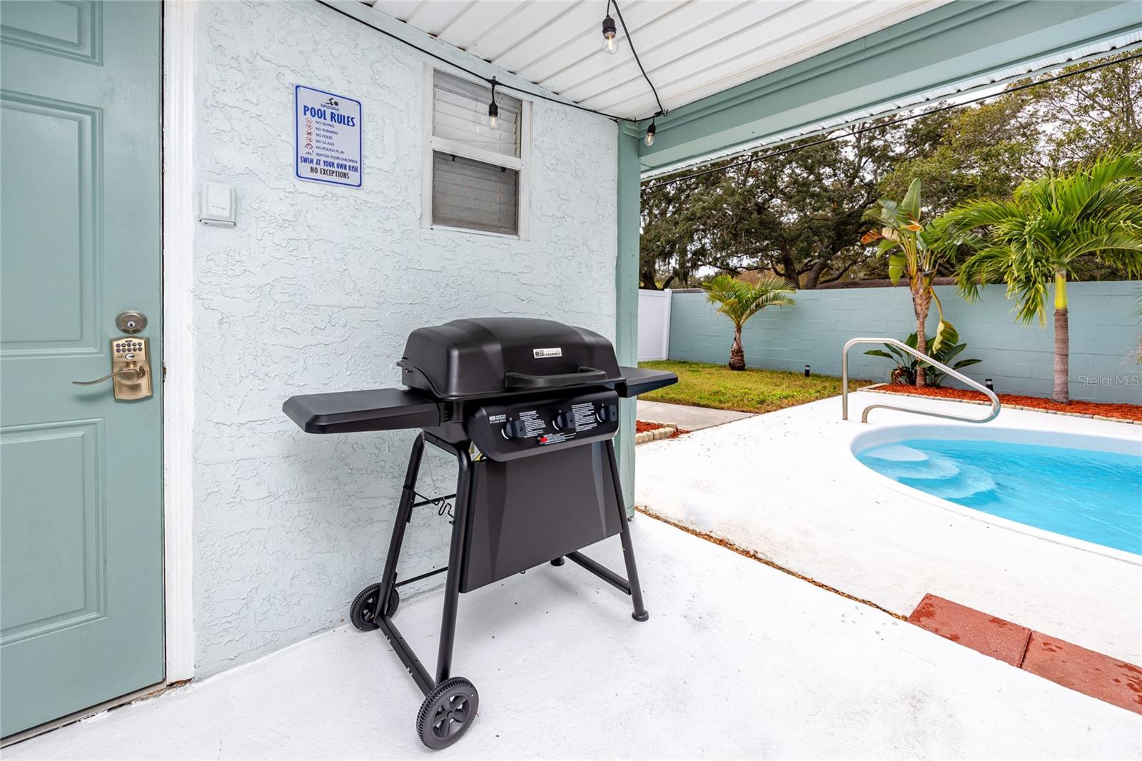 ORANGE BLOSSOM RIDGE - Residential Lease