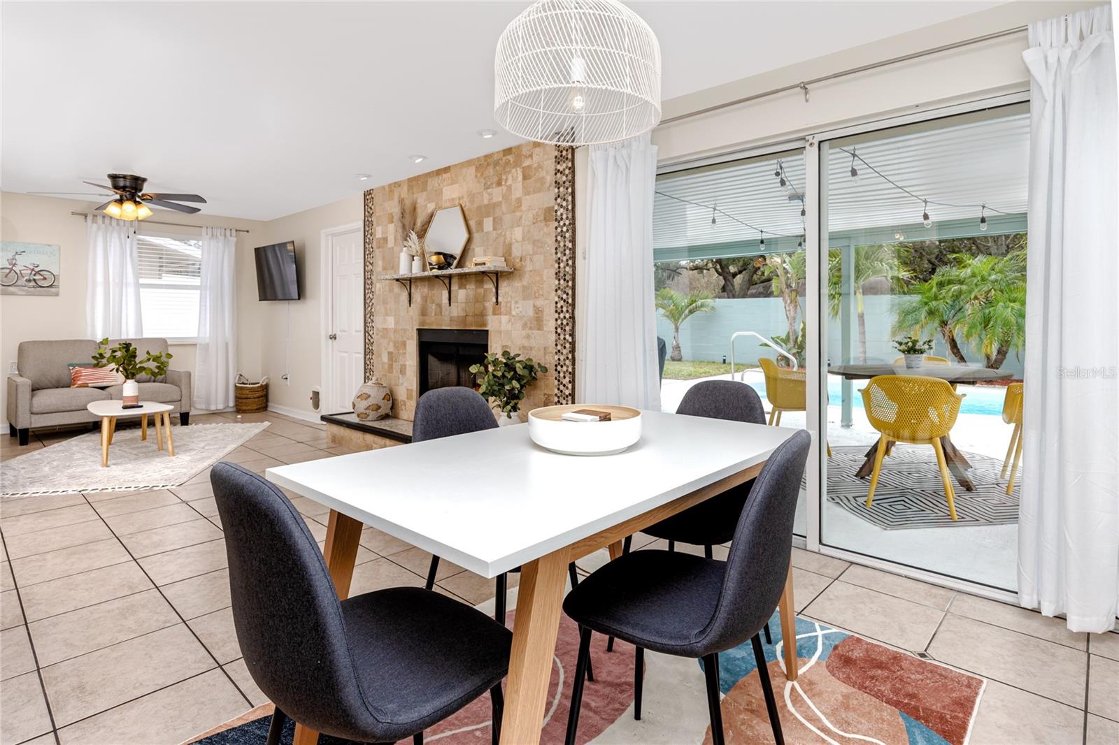 ORANGE BLOSSOM RIDGE - Residential Lease
