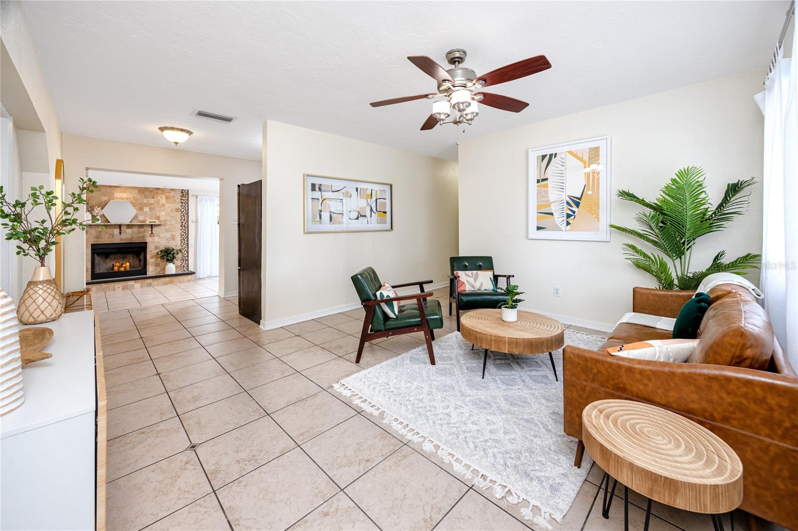ORANGE BLOSSOM RIDGE - Residential Lease