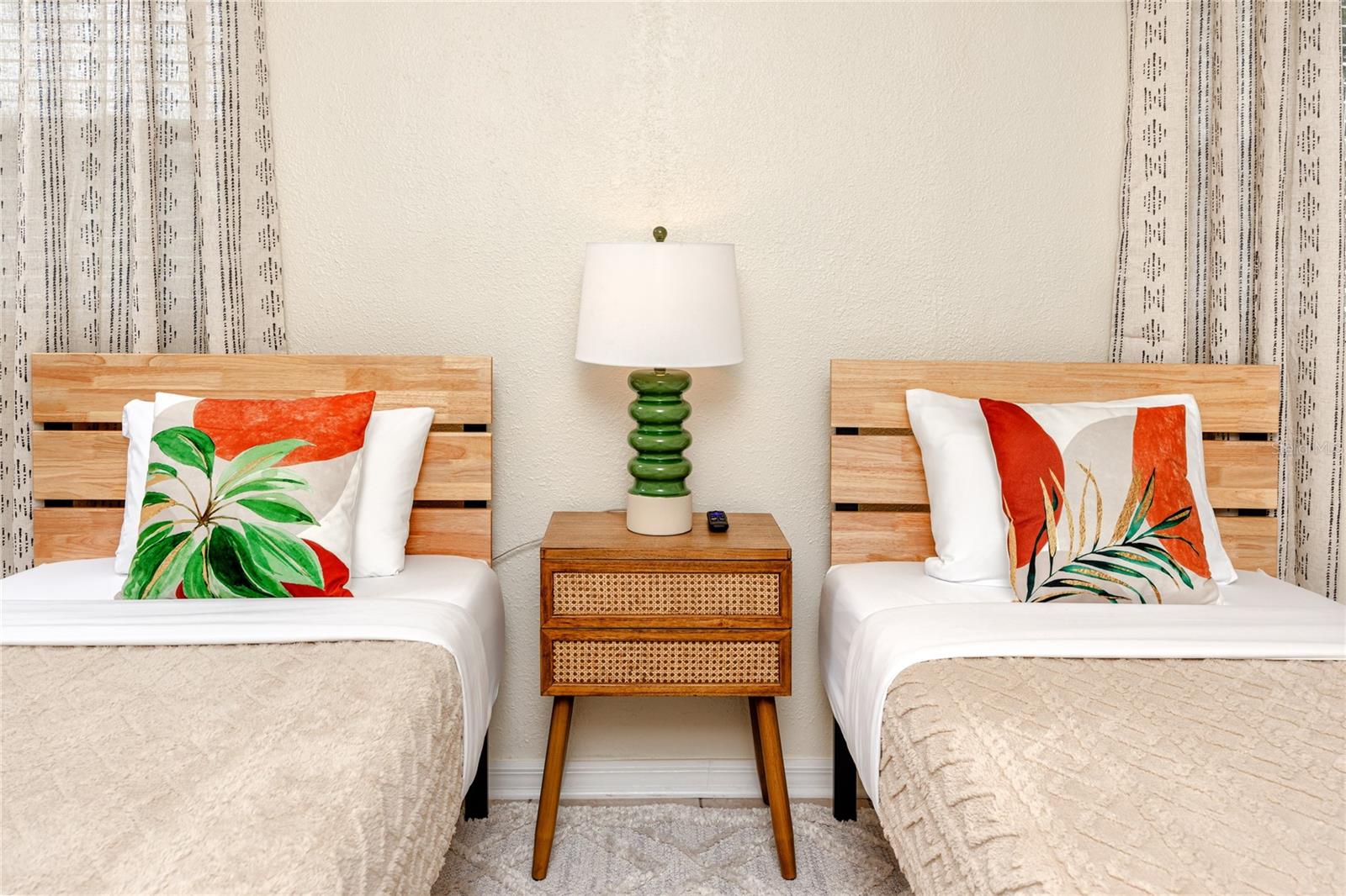 ORANGE BLOSSOM RIDGE - Residential Lease