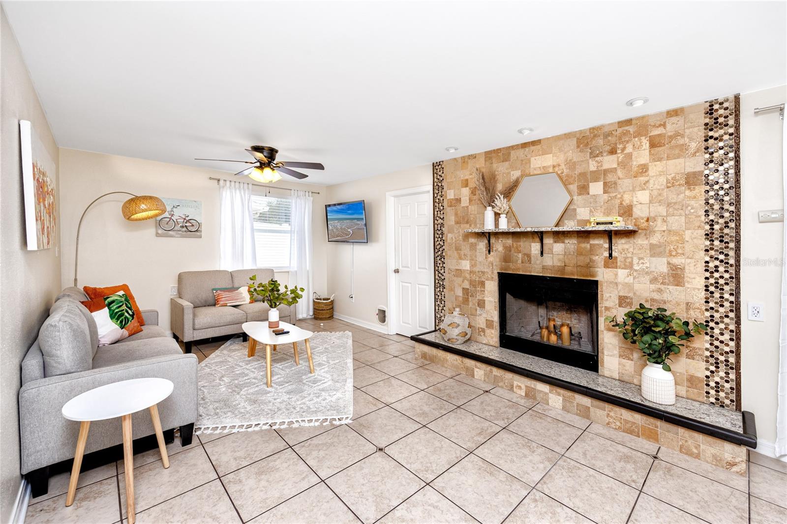 ORANGE BLOSSOM RIDGE - Residential Lease