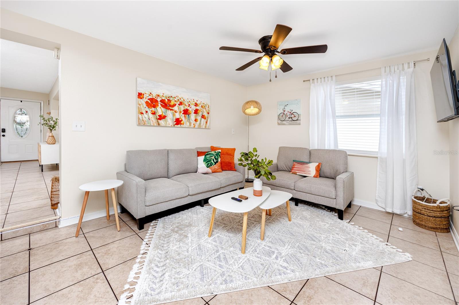 ORANGE BLOSSOM RIDGE - Residential Lease
