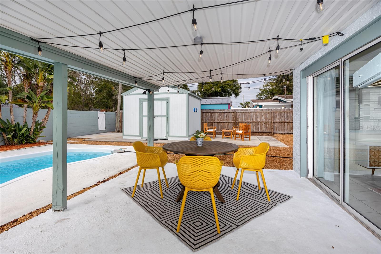 ORANGE BLOSSOM RIDGE - Residential Lease
