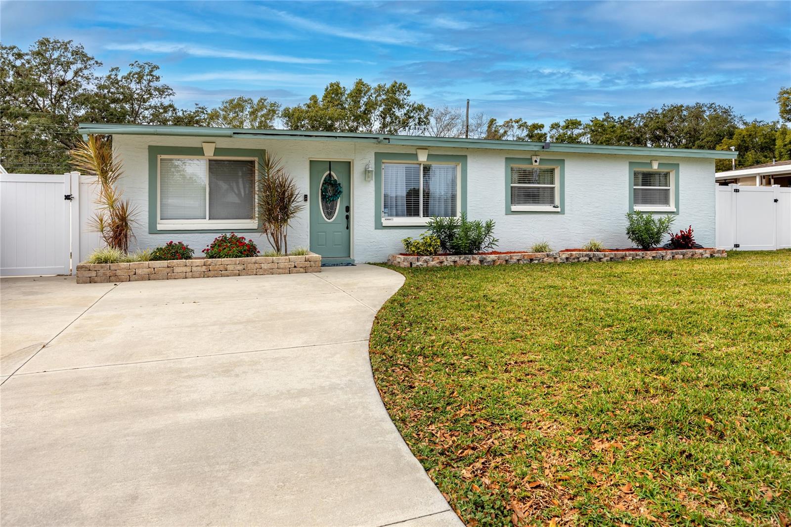 ORANGE BLOSSOM RIDGE - Residential Lease