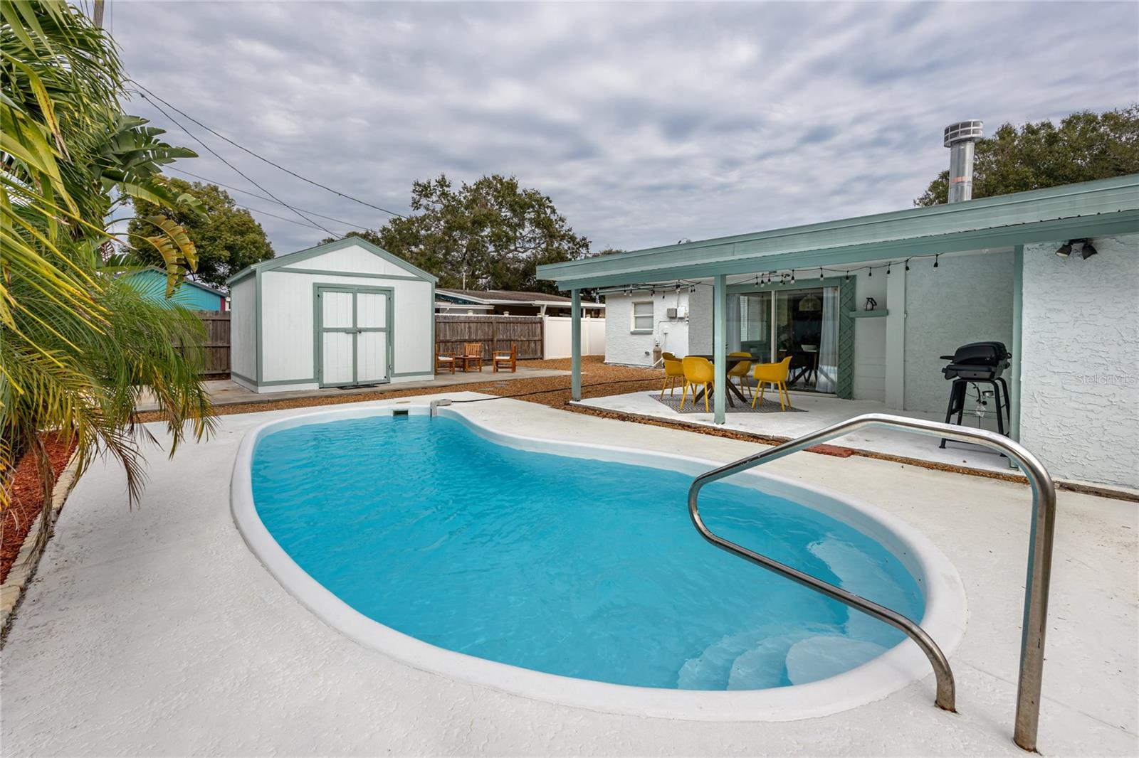 ORANGE BLOSSOM RIDGE - Residential Lease