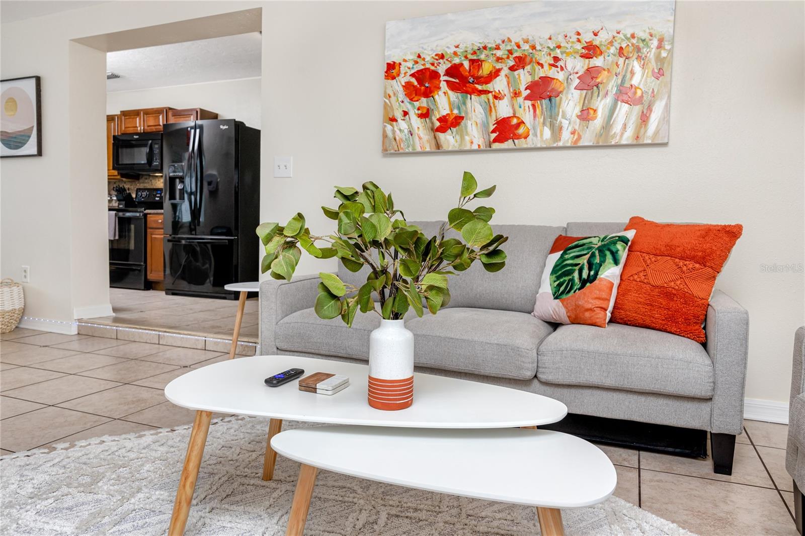 ORANGE BLOSSOM RIDGE - Residential Lease