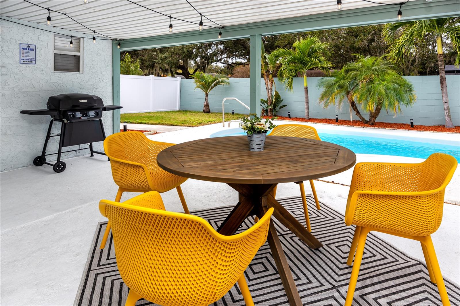 ORANGE BLOSSOM RIDGE - Residential Lease