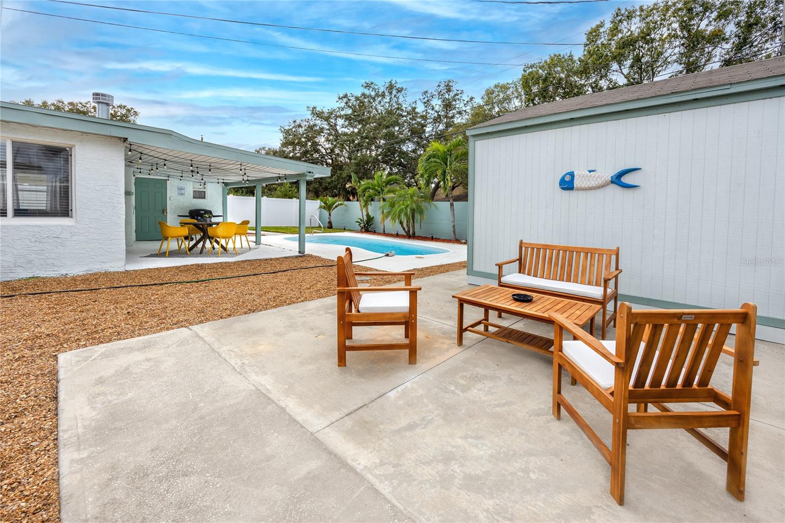ORANGE BLOSSOM RIDGE - Residential Lease