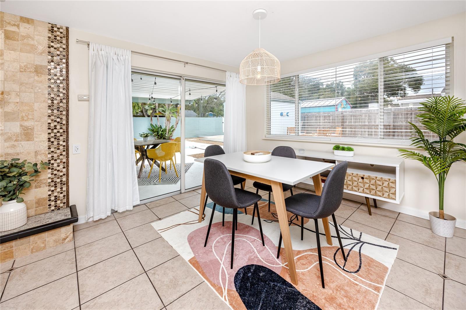ORANGE BLOSSOM RIDGE - Residential Lease