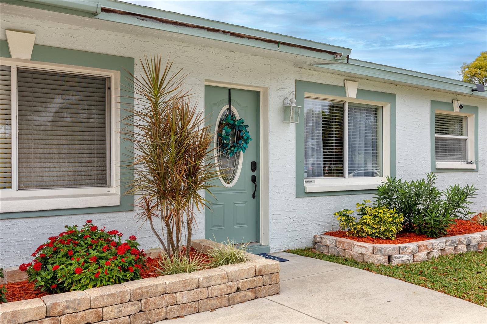 ORANGE BLOSSOM RIDGE - Residential Lease