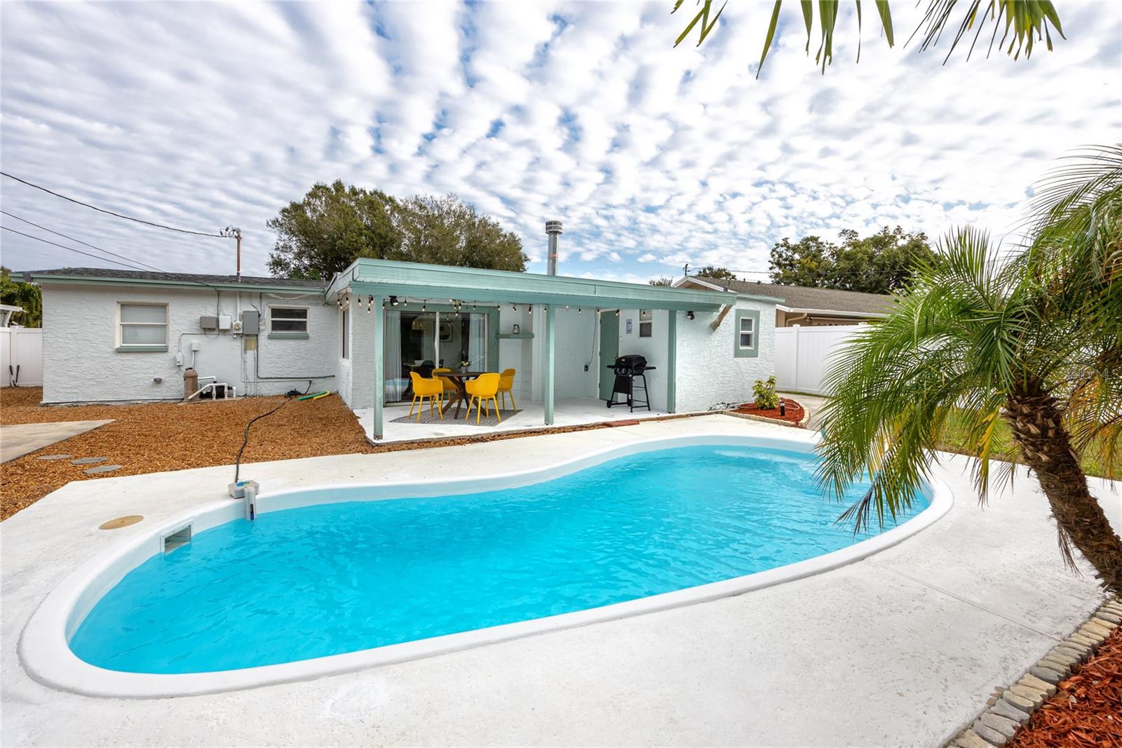 ORANGE BLOSSOM RIDGE - Residential Lease