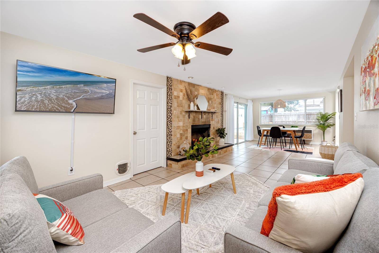ORANGE BLOSSOM RIDGE - Residential Lease