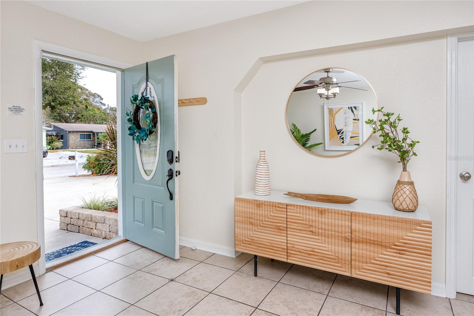 ORANGE BLOSSOM RIDGE - Residential Lease