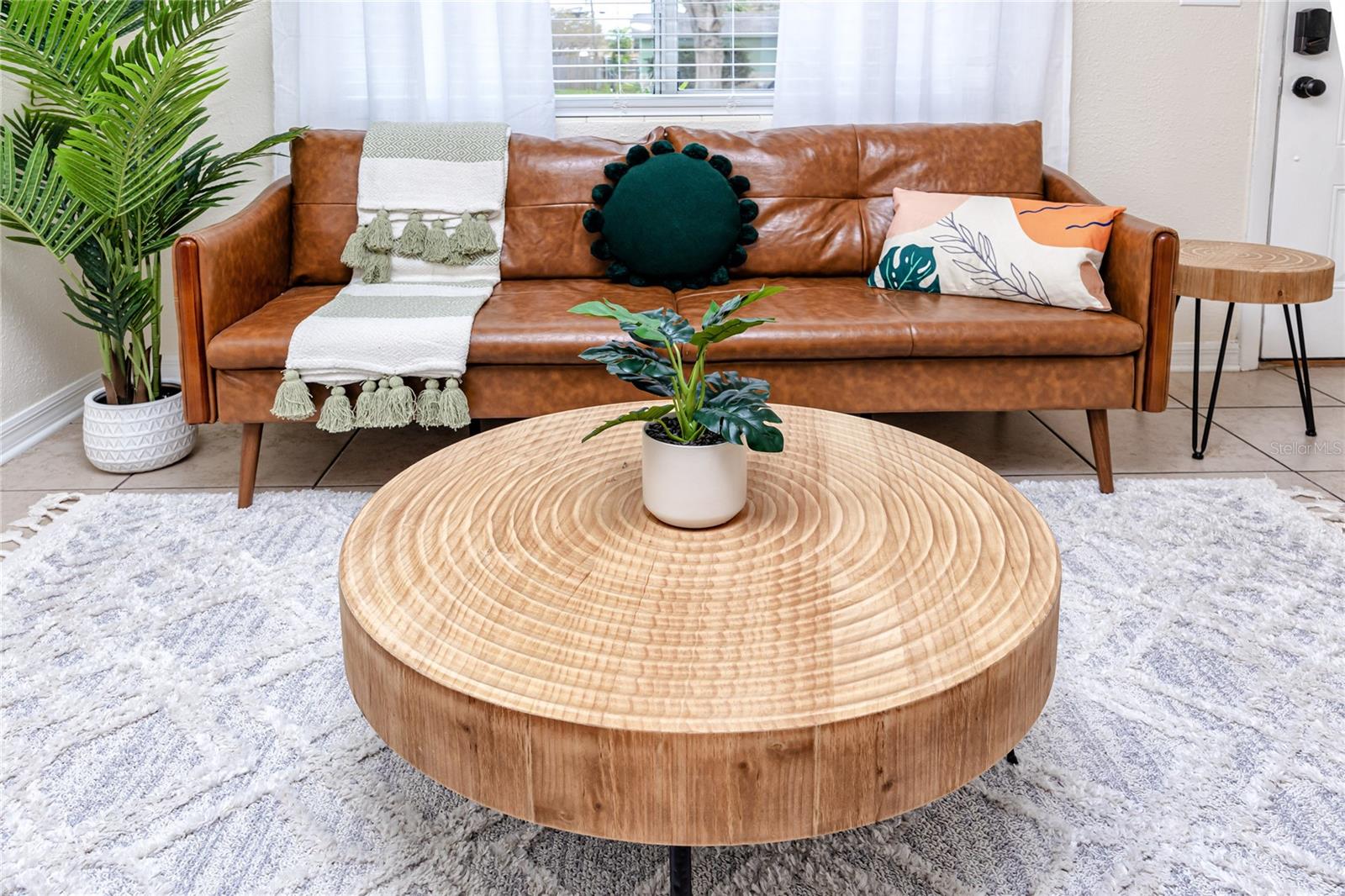 ORANGE BLOSSOM RIDGE - Residential Lease