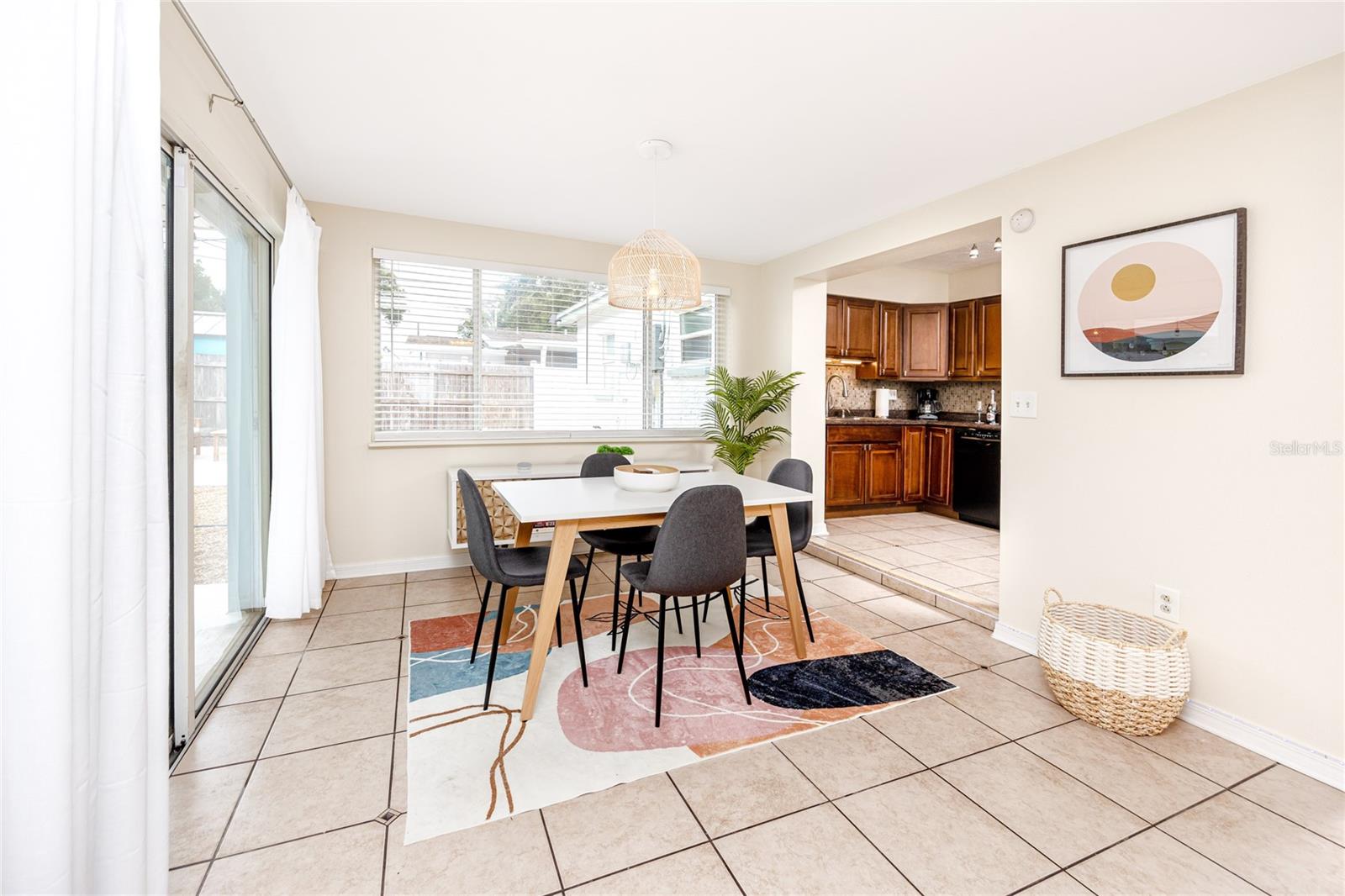ORANGE BLOSSOM RIDGE - Residential Lease