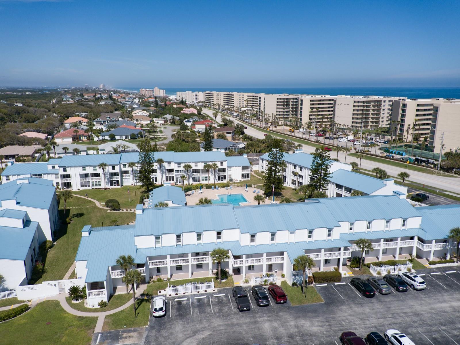 View PONCE INLET, FL 32127 condo