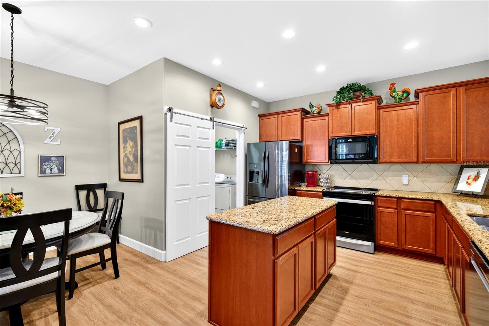 STONECREEK/DEL WEBB ARLINGTON - Residential