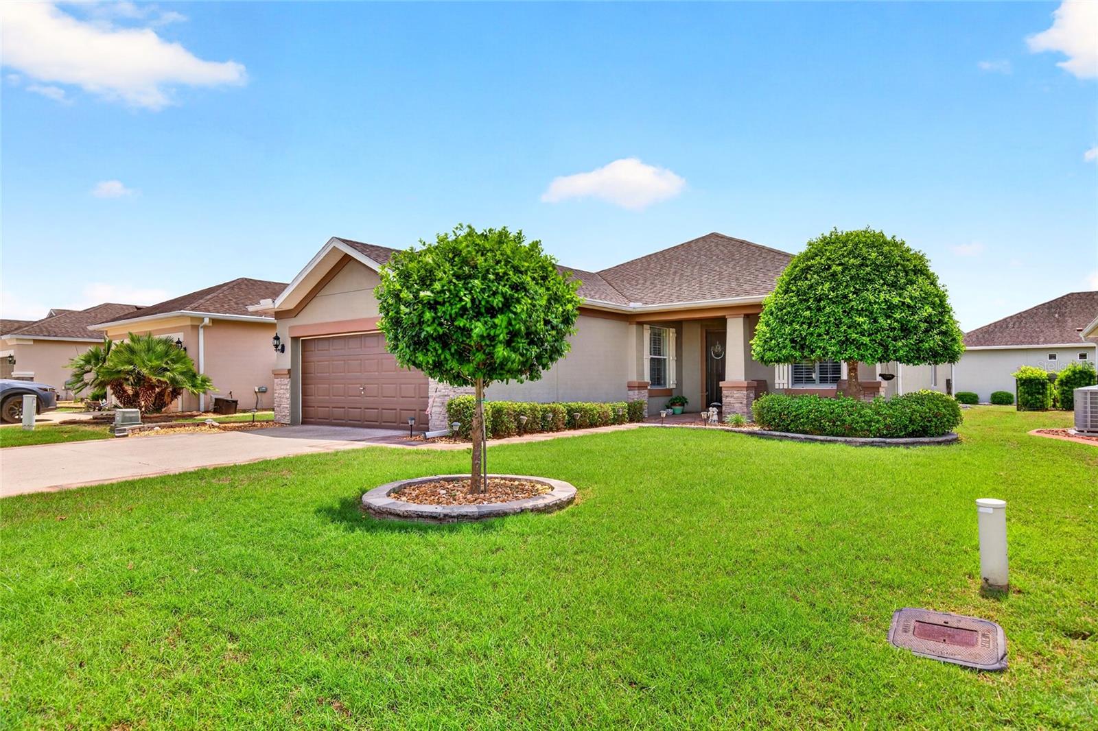 STONECREEK/DEL WEBB ARLINGTON - Residential