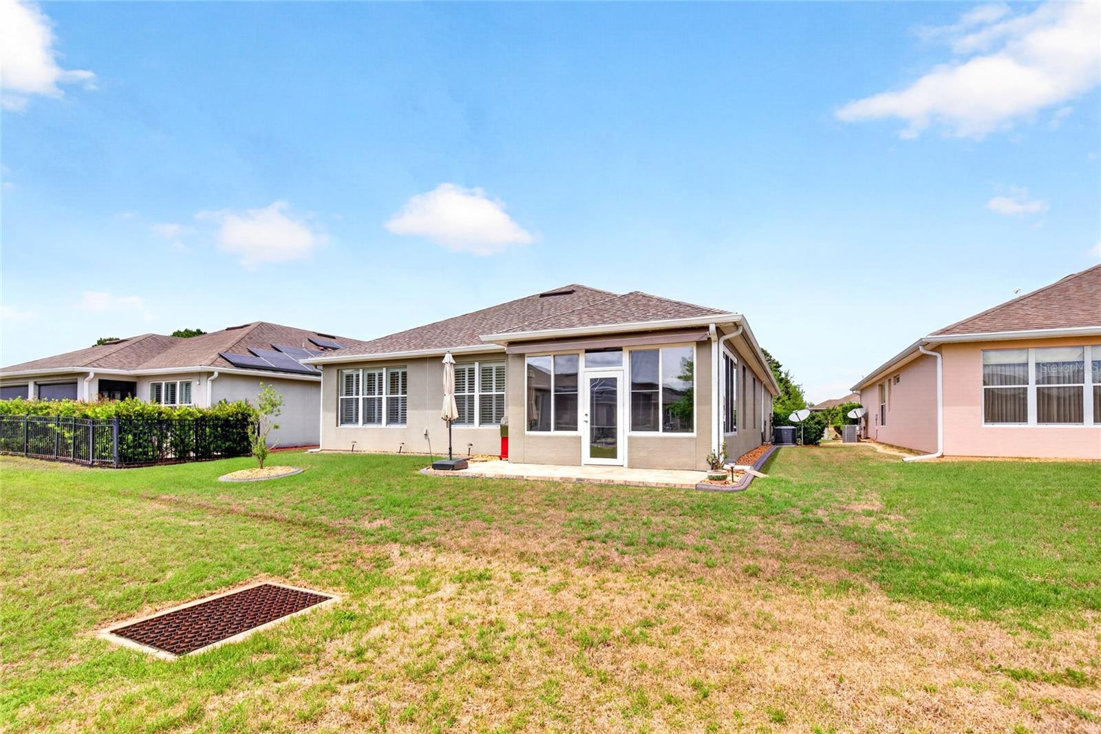 STONECREEK/DEL WEBB ARLINGTON - Residential