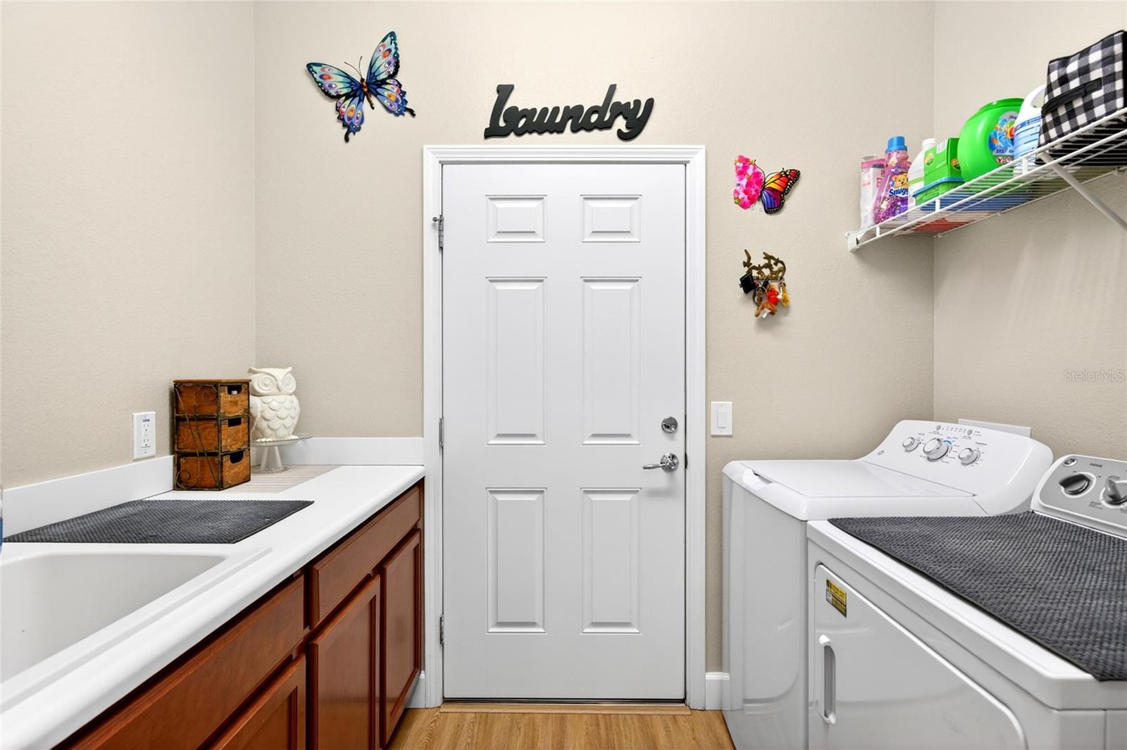 STONECREEK/DEL WEBB ARLINGTON - Residential