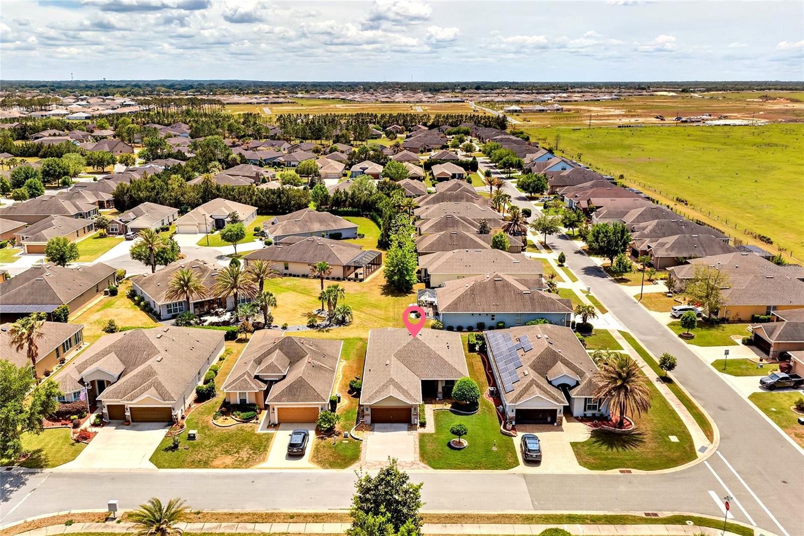 STONECREEK/DEL WEBB ARLINGTON - Residential