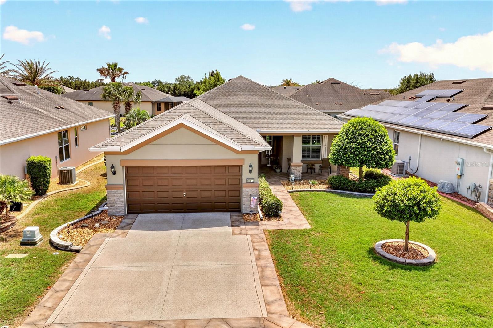 STONECREEK/DEL WEBB ARLINGTON - Residential