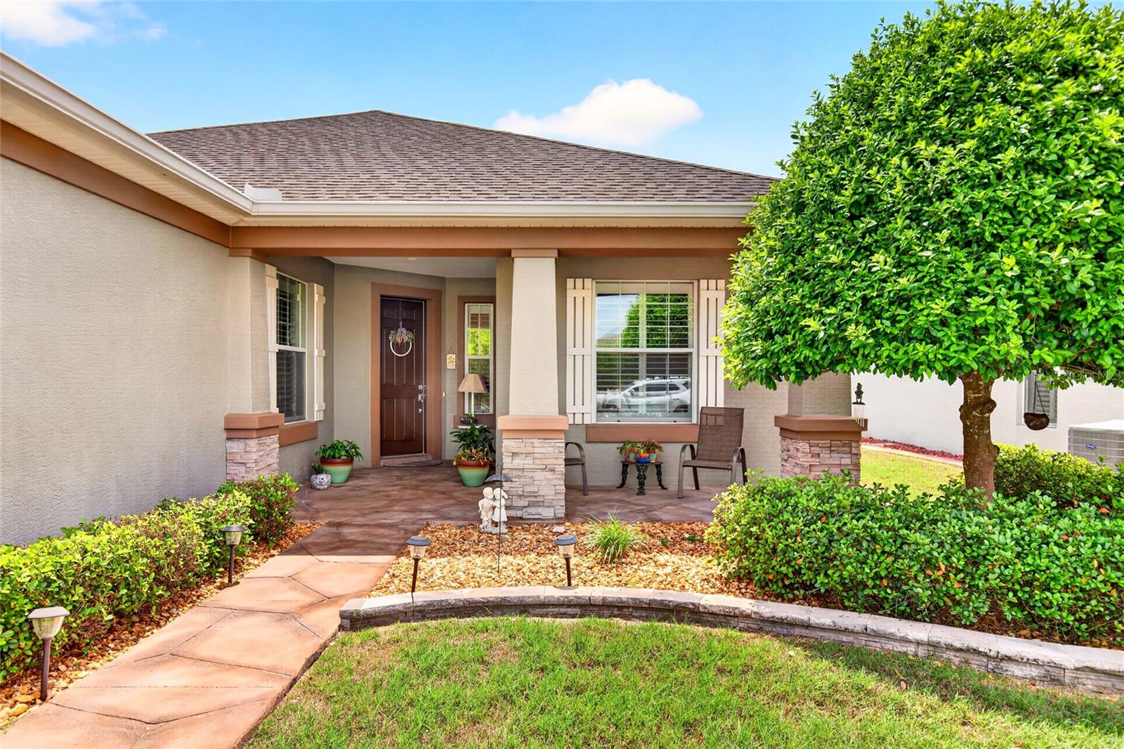 STONECREEK/DEL WEBB ARLINGTON - Residential