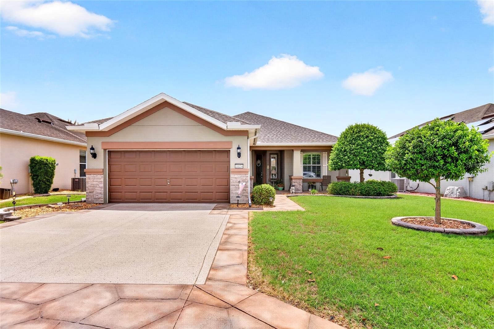 STONECREEK/DEL WEBB ARLINGTON - Residential