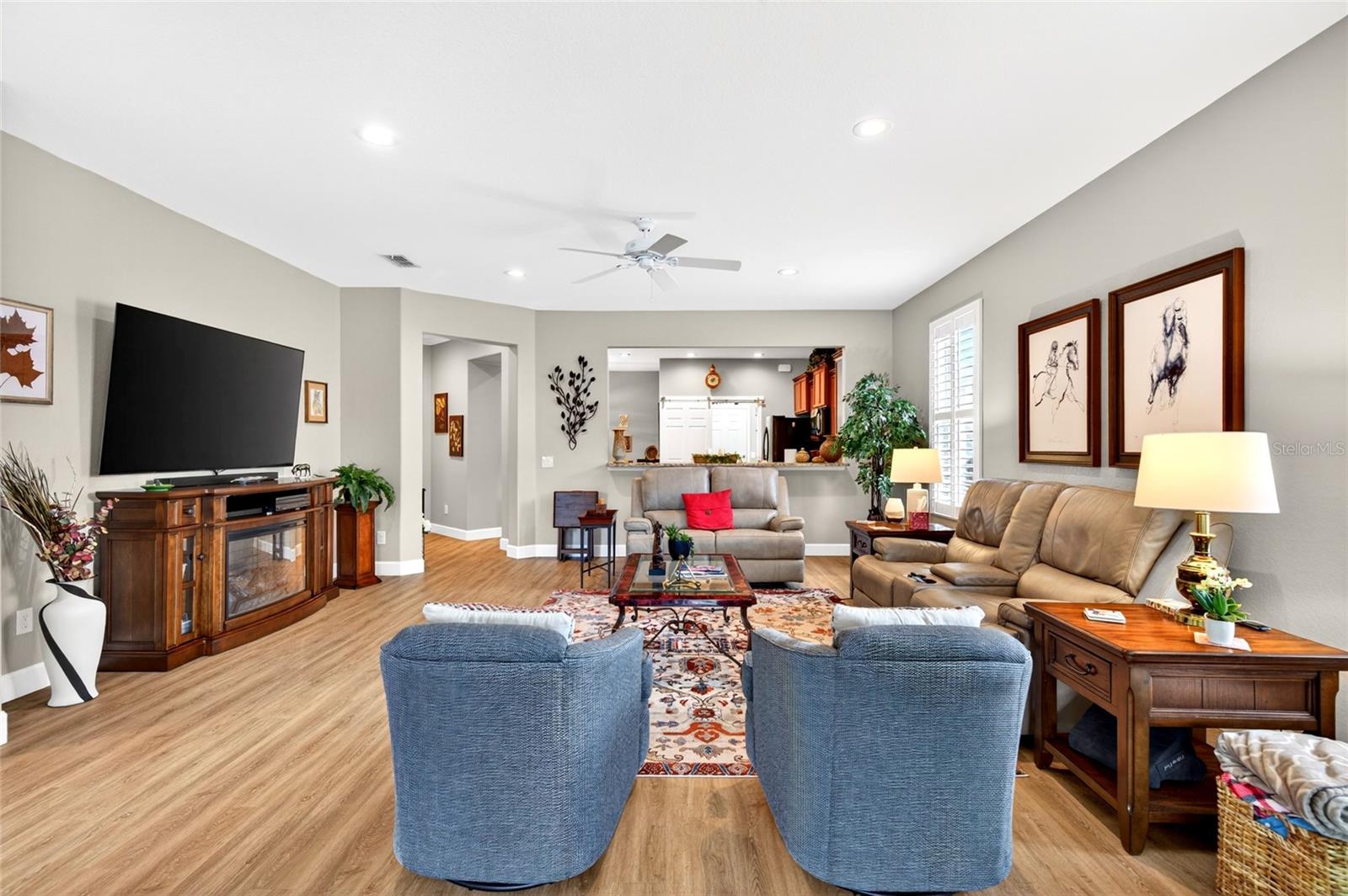 STONECREEK/DEL WEBB ARLINGTON - Residential