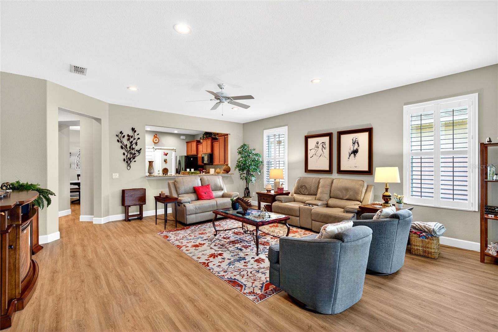 STONECREEK/DEL WEBB ARLINGTON - Residential