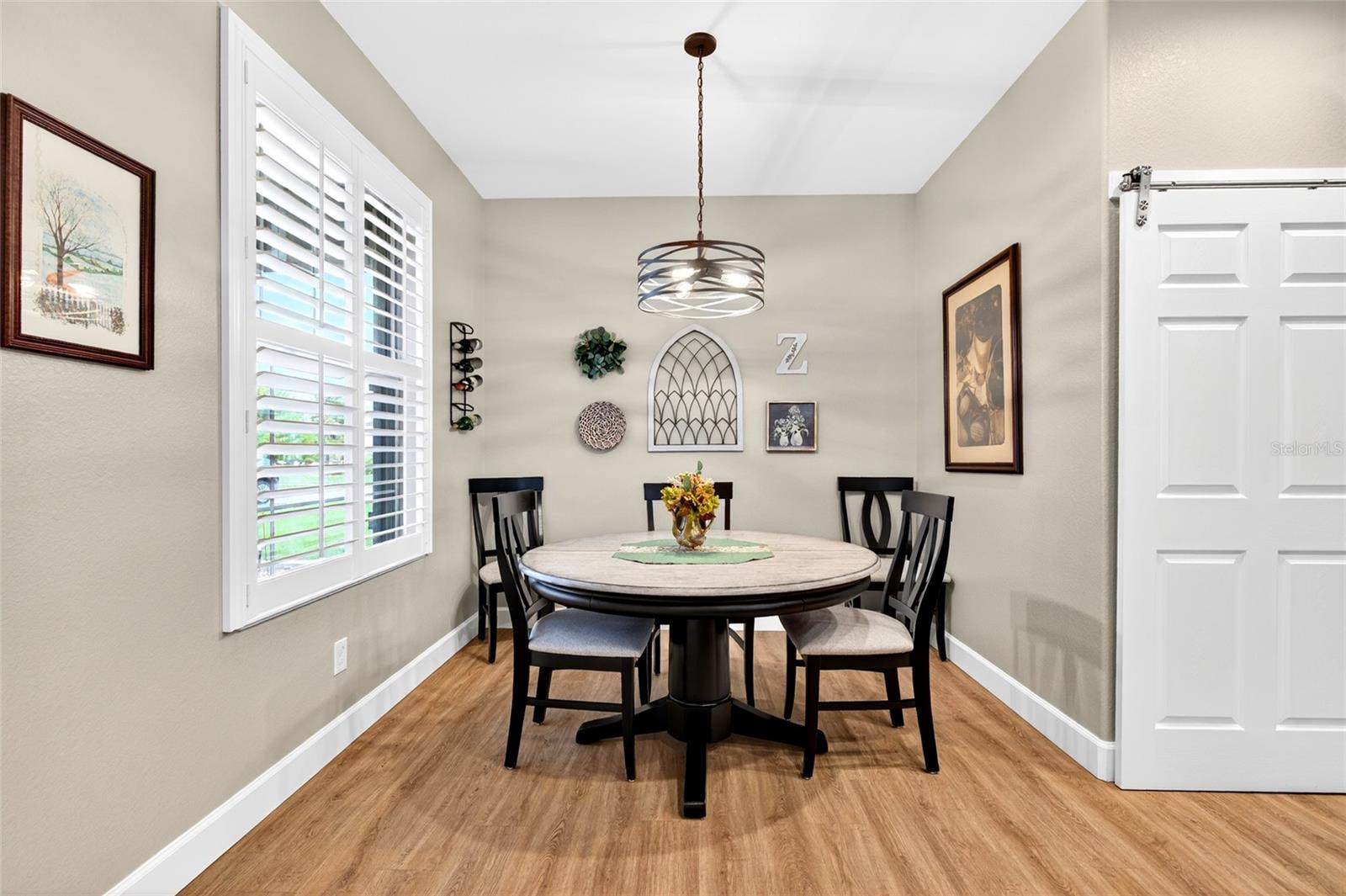 STONECREEK/DEL WEBB ARLINGTON - Residential