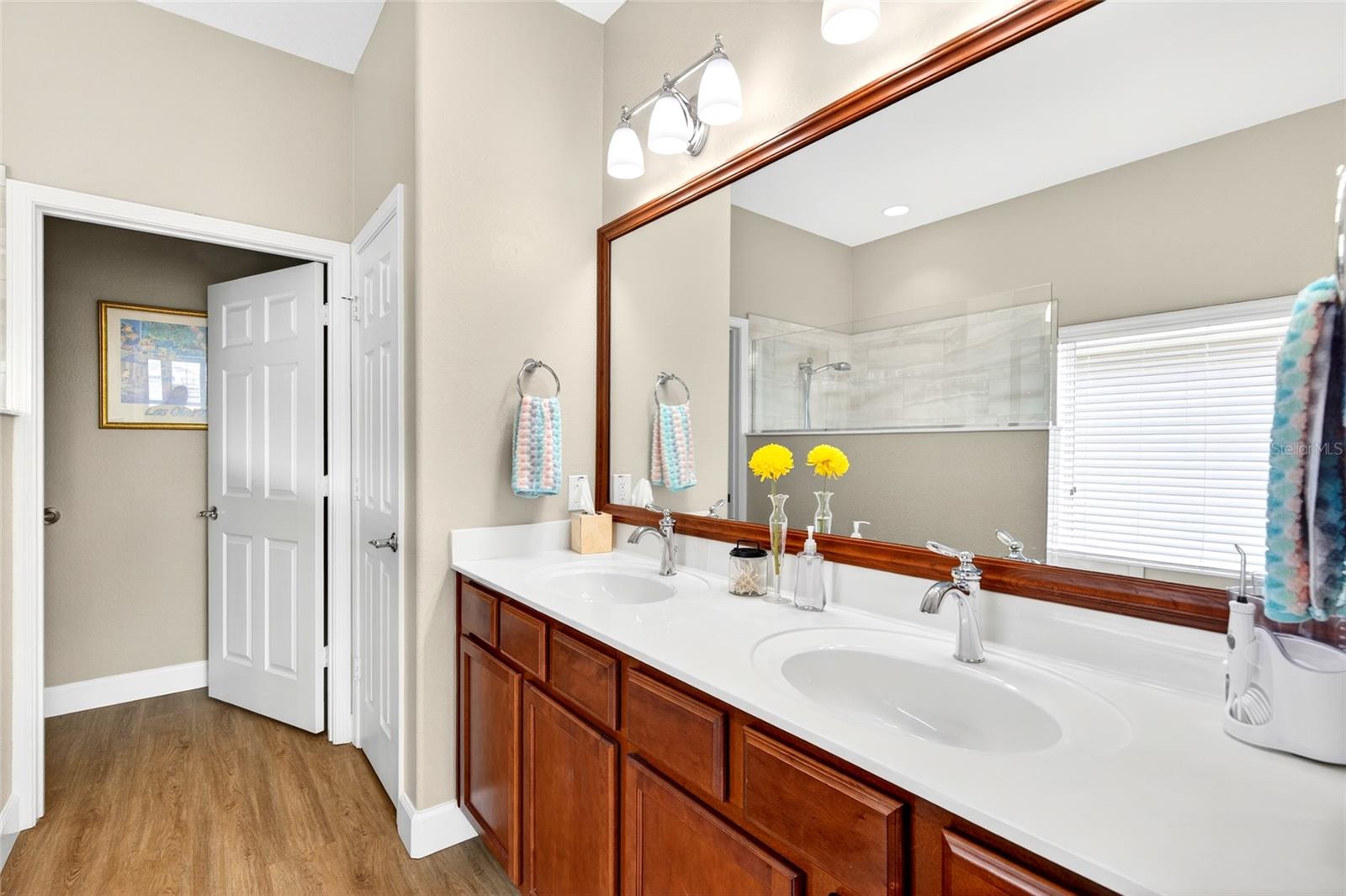 STONECREEK/DEL WEBB ARLINGTON - Residential