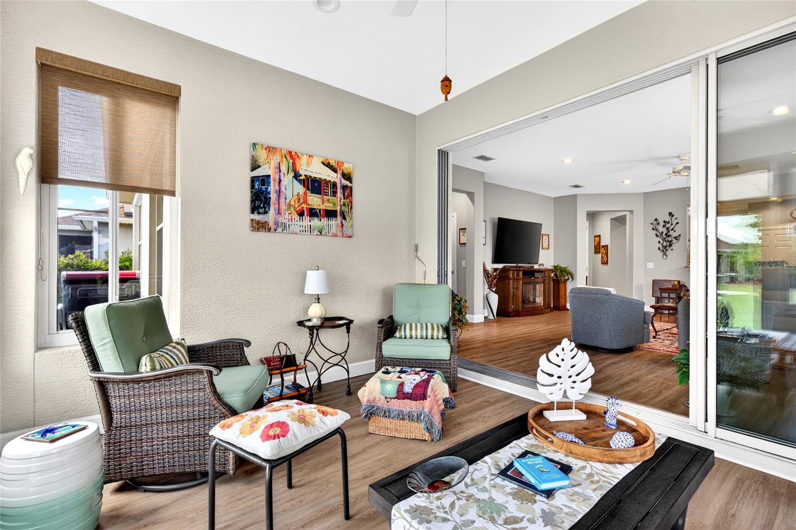 STONECREEK/DEL WEBB ARLINGTON - Residential