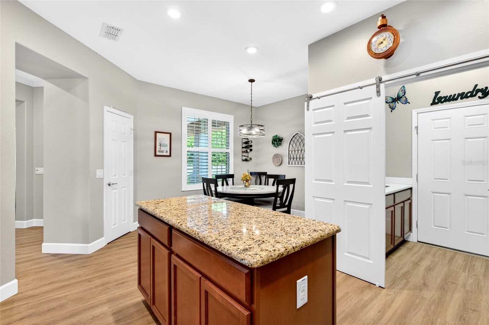 STONECREEK/DEL WEBB ARLINGTON - Residential