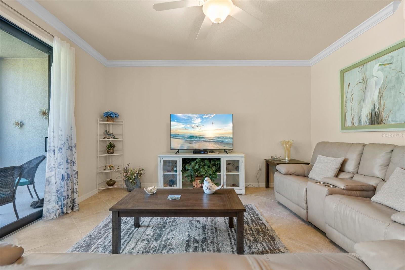 RIVER STRAND - Residential Lease