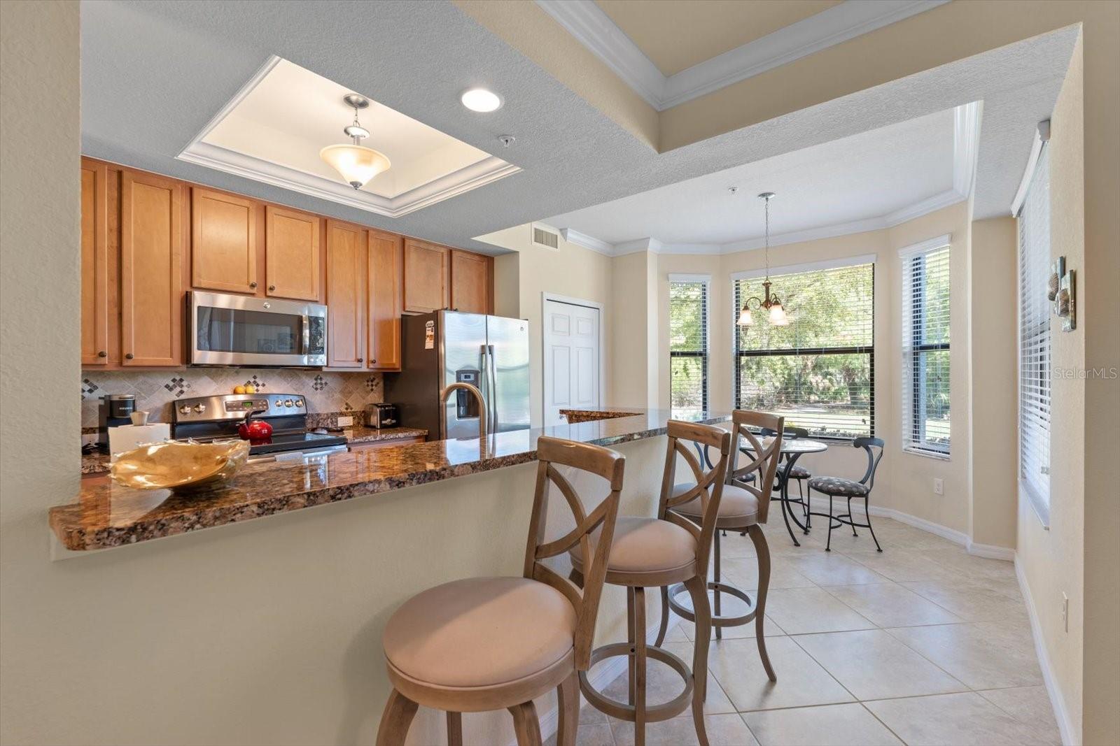 RIVER STRAND - Residential Lease