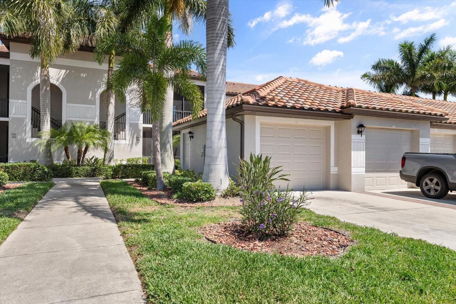 RIVER STRAND - Residential Lease