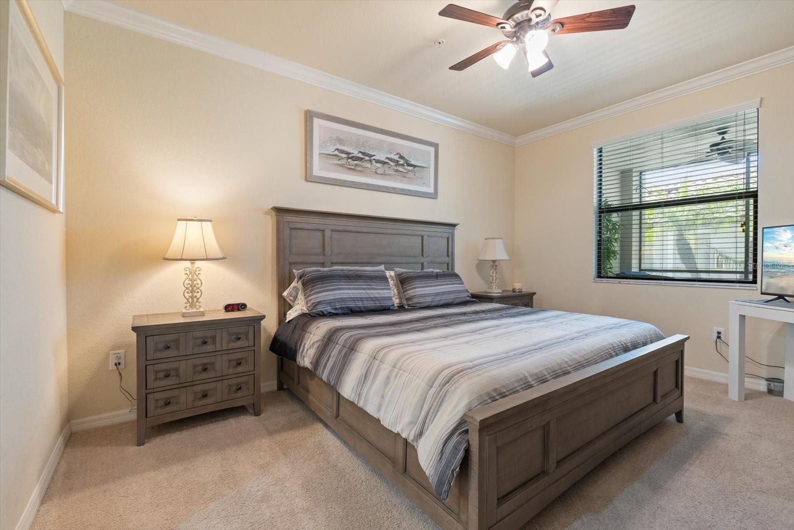 RIVER STRAND - Residential Lease